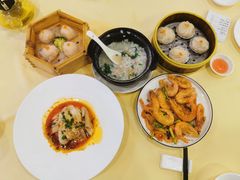 梅园虾饺皇-新梅园不夜粥(龙华店)