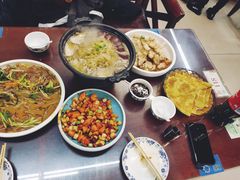 -7号院家宴.烧鸽子(门头沟店)