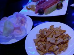 -乐圣量贩KTV自助餐(崇文店)