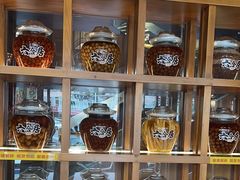 -六合居(温江店)