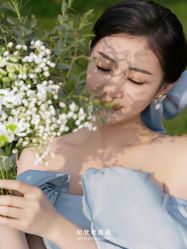-纪梵希旅拍婚纱摄影(大连总店)
