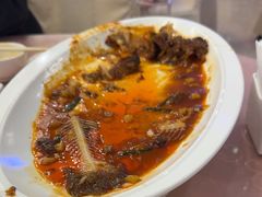 -烤肉宛饭庄(南礼士路店)