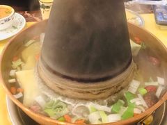 -新梅居(宁海东路店)
