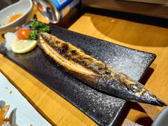 -福匠日本料理(人民路店)