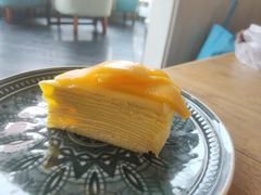 -良木缘咖啡西餐(蜀汉路店)