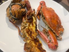 -皇朝万鑫自助餐厅