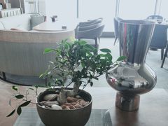 -北京柏悦酒店·锦庭餐厅Dining Room