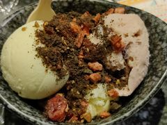 冰淇淋自助-哥老官重庆美蛙鱼头(西湖银泰十一哥店)