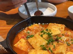 -云海肴·汽锅鸡·云南菜(天津国金汇店)