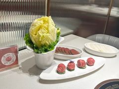 -川越泰火锅(吉利大厦店)