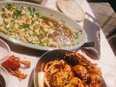 -巴厘龙虾·榜首油焖大虾(青山店)