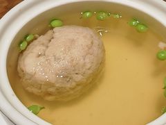 -扬州狮子楼·非遗淮扬菜(东关街店)
