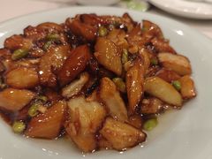 -新侨小馆(东直门北小街店)