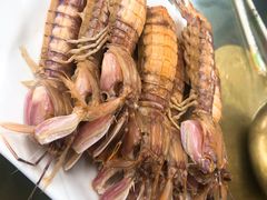 -87号烧烤海鲜·大排档(金沙滩店)