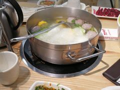 -为什么牛潮汕牛肉火锅(万胜广场店)