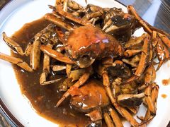 招牌蟹-无限虾享(同庆街店)
