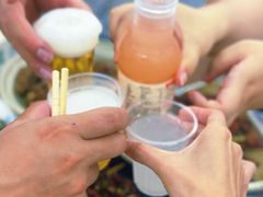 -小民大排档(马场角横路店)