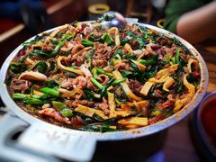 -京玉菲饭店(李村店)