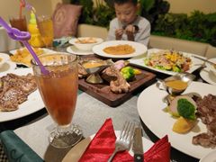-Jack‘s Place 杰克地方西餐厅(新街口店)
