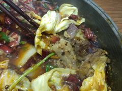 -受气牛肉·重庆耙牛肉(来福士店)