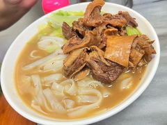 -珍珍小食店(西华路店)