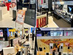 -远大购物中心(南岗店)