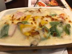 -翠华餐厅(宝安壹方城店)