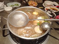 -正禾鲜·潮汕牛肉火锅(凯德天府店)