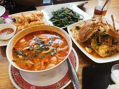 -两兄弟Song Pee Nong(2号店)