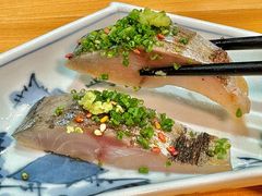 -荣一代目OMAKASE板前料理