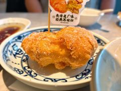 -陶兰居·手工点心·粤菜(圆融时代广场店)