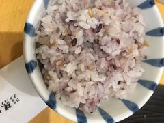 杂粮饭-胜博殿日式炸猪排(西红门店)