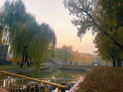 -达活泉公园