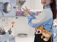 -lincat·猫舍(广州店)