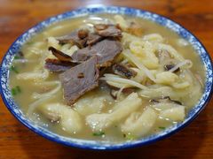 牛肉麦虾-沈胖记麦虾(江城南路店)