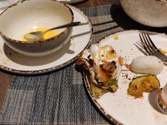 -博林天瑞喜来登酒店·西丽尚膳