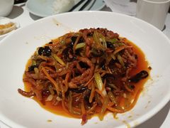 -北李妈妈菜·虾爬子大锅贴(贵和店)