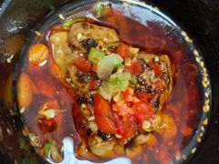 -串大叔炭火烤串·鸡西大冷面刀削面(总店)