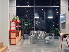 -dotcom coffee古点咖啡(致真大厦店)
