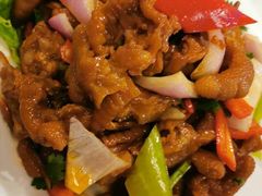 -马路边上·小海鲜烧烤(八一路店)
