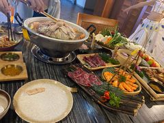 -西双版纳洲际度假酒店-曼霖轩中餐厅