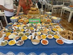 -民杨抓饭(柏香苑店)