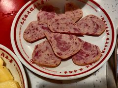 -厂花素芬九宫格火锅(益州大道店)