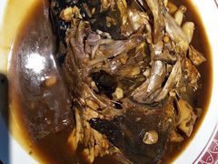 -旺顺阁·北京菜(北辰上品+)