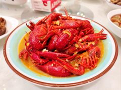 精品蒜香龙虾-阿胖龙虾(宁国南路总店)
