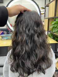 -苏豪路易士·嘉玛发廊