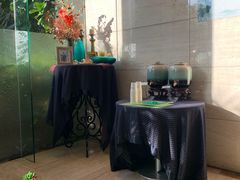 -深圳博林圣海伦酒店
