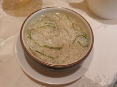 文思豆腐-扬州香格里拉·香宫中餐厅