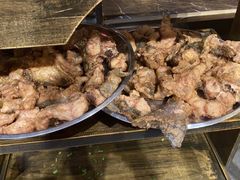 -肖肖酸萝卜鱼火锅(总店)