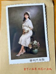 -梧桐照相馆(维景国际店)